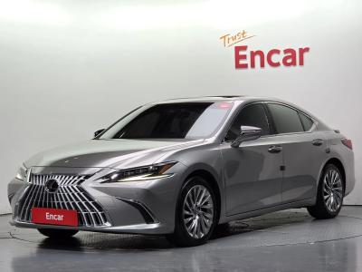 2023 Lexus ES