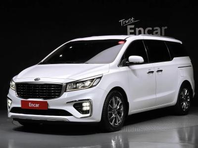 2019 Kia Carnival