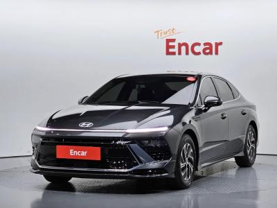 2026 Hyundai Sonata
