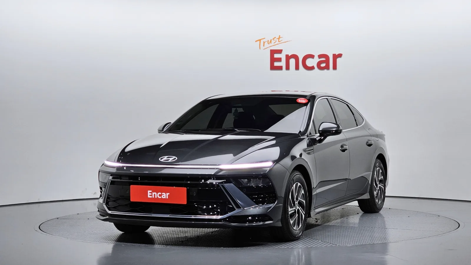 2026 Hyundai Sonata