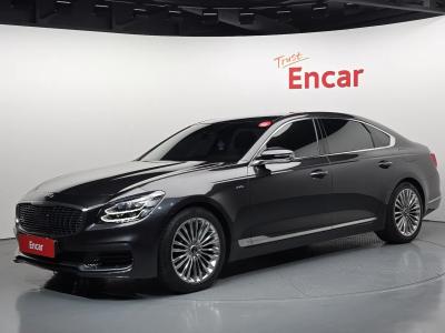 2019 Kia K9