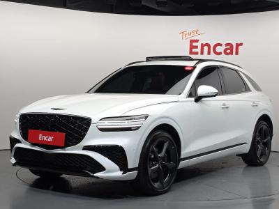 2025 Genesis GV70