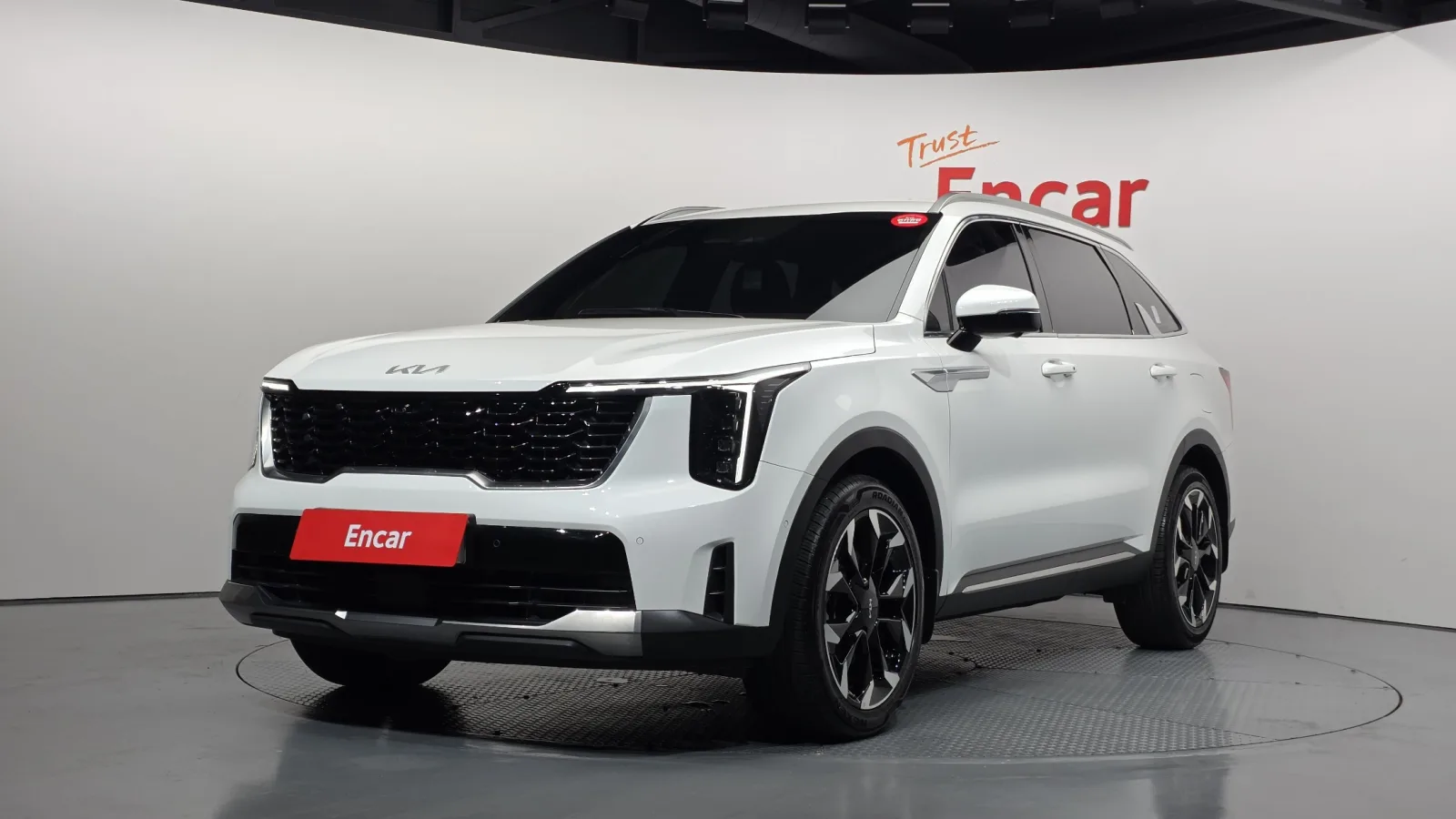 2024 Kia Sorento