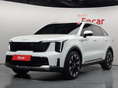 2024 Kia Sorento