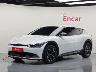 2023 Kia EV6