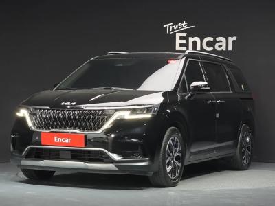 2023 Kia Carnival
