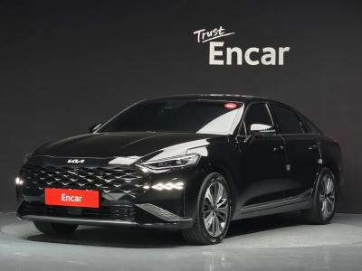 2023 Kia K8
