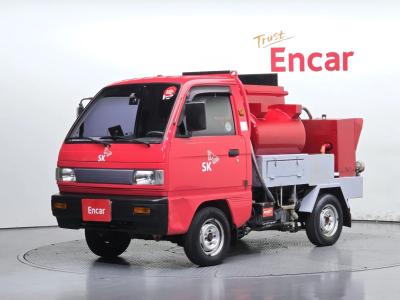2015 Chevrolet labo