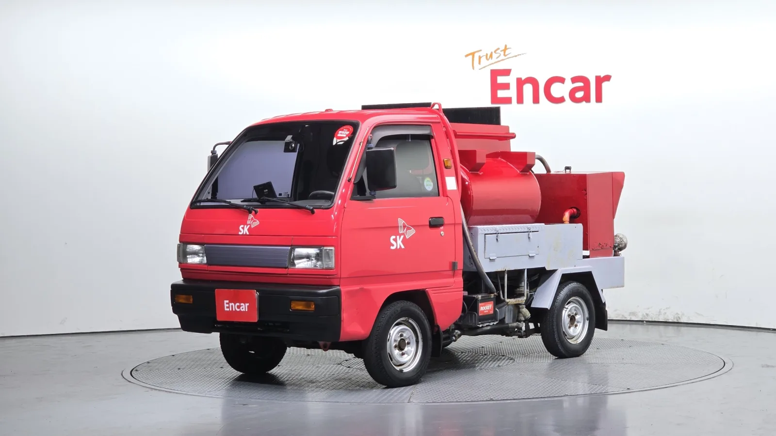 2015 Chevrolet labo