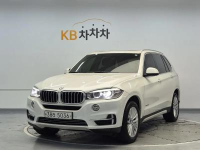 2014 BMW X5