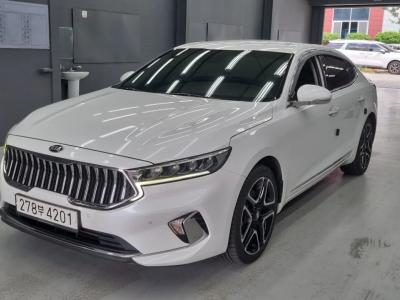 2020 Kia K7