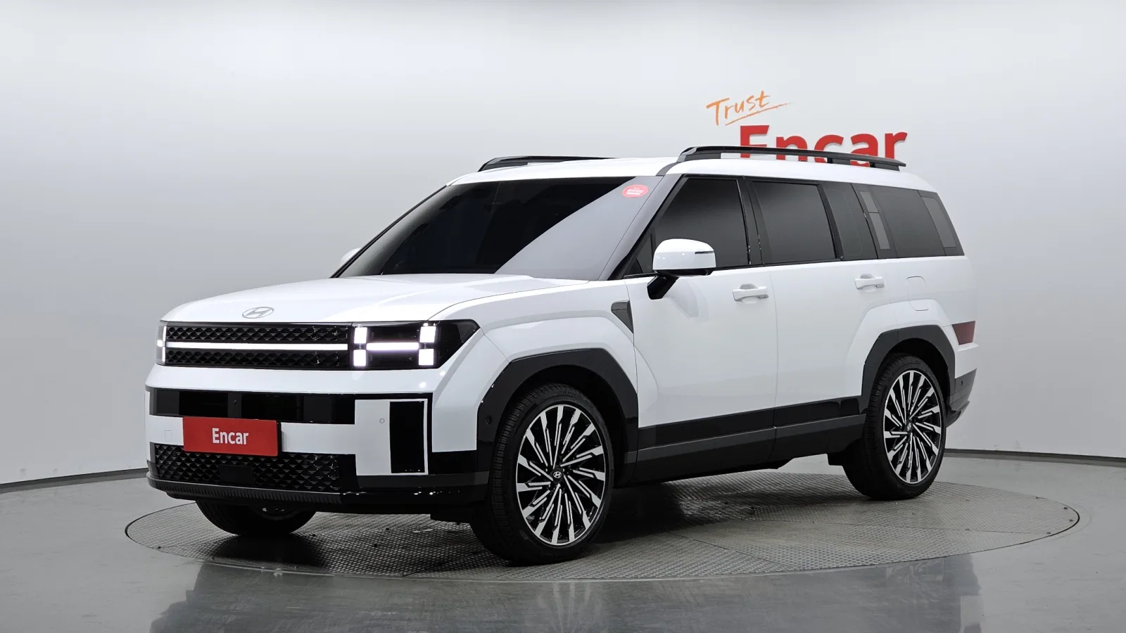 2024 Hyundai Santa Fe