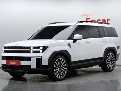 2024 Hyundai Santa Fe