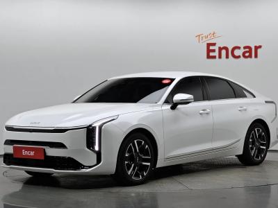 2025 Kia K8