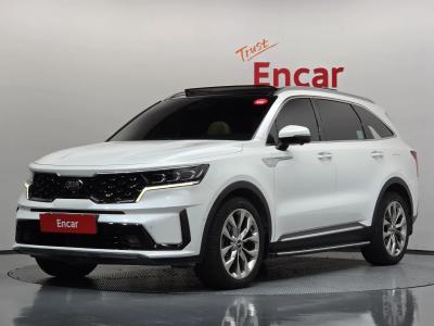 2021 Kia Sorento