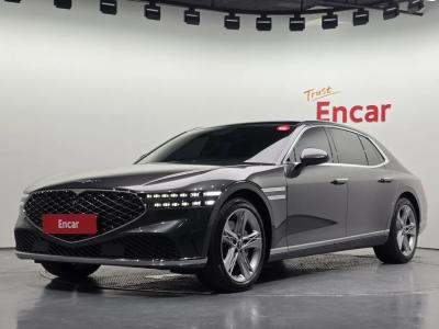 2023 Genesis G90