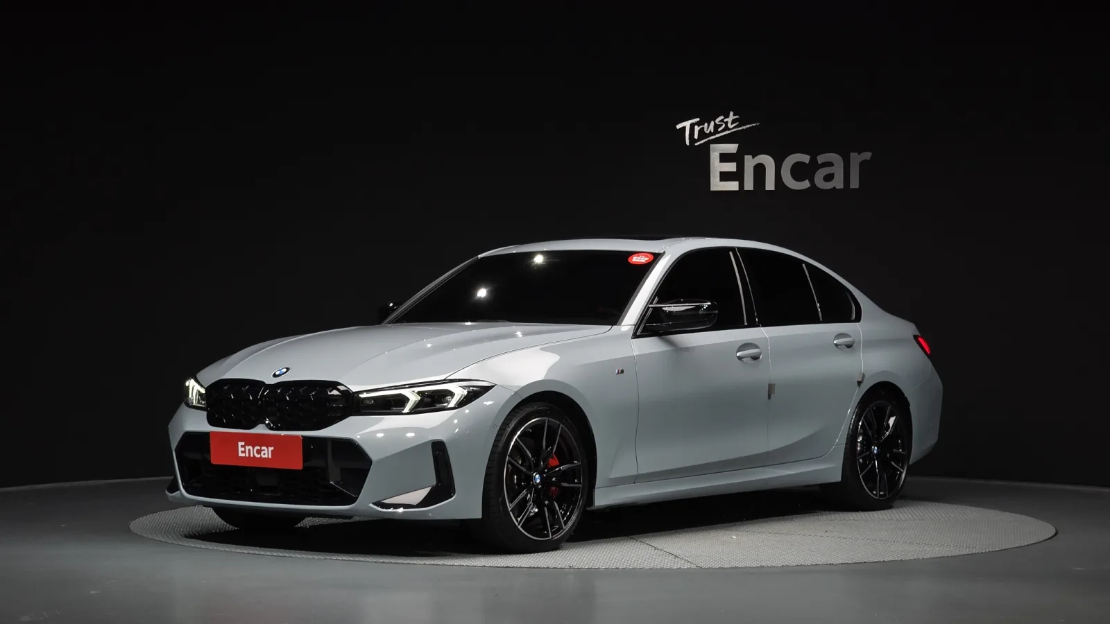 2025 BMW 3-Series