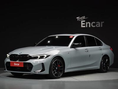 2025 BMW 3-Series