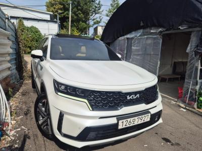 2023 Kia Sorento