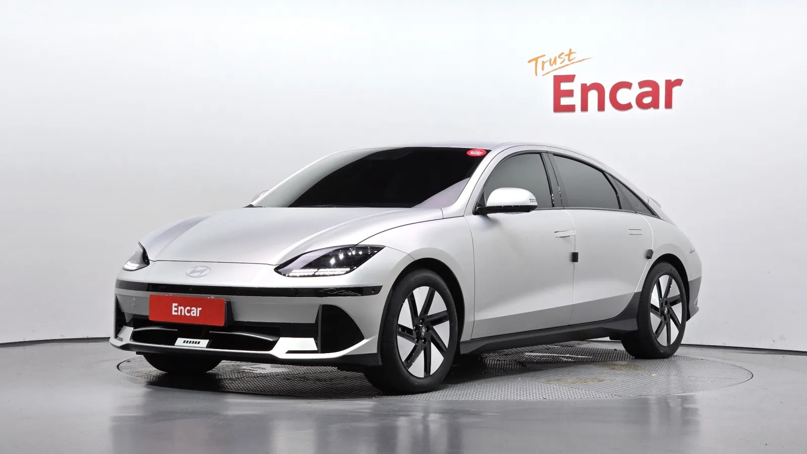 2025 Hyundai Ioniq 6