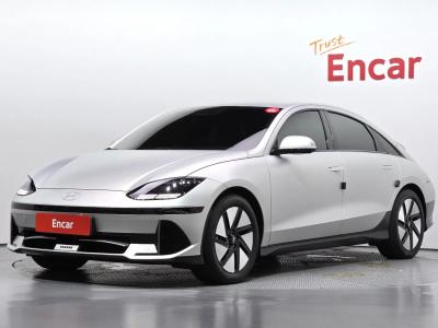 2025 Hyundai Ioniq 6