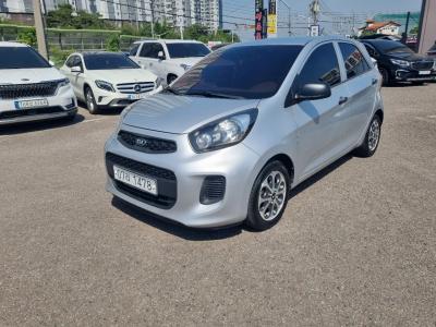 2016 Kia Picanto