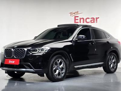 2023 BMW X4