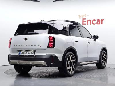 2024 MINI Countryman