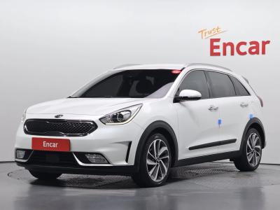 2018 Kia Niro