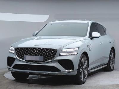 2024 Genesis GV80