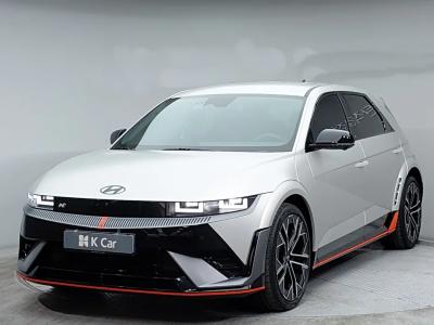 2024 Hyundai Ioniq 5