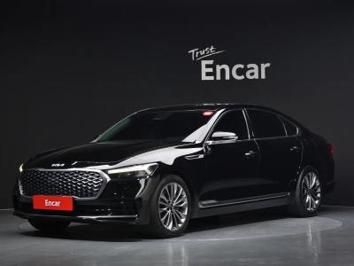 2023 Kia K9