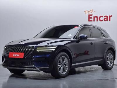 2024 Genesis GV70