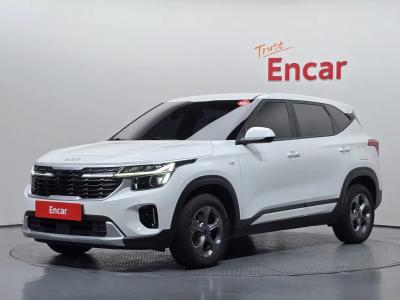 2024 Kia Seltos