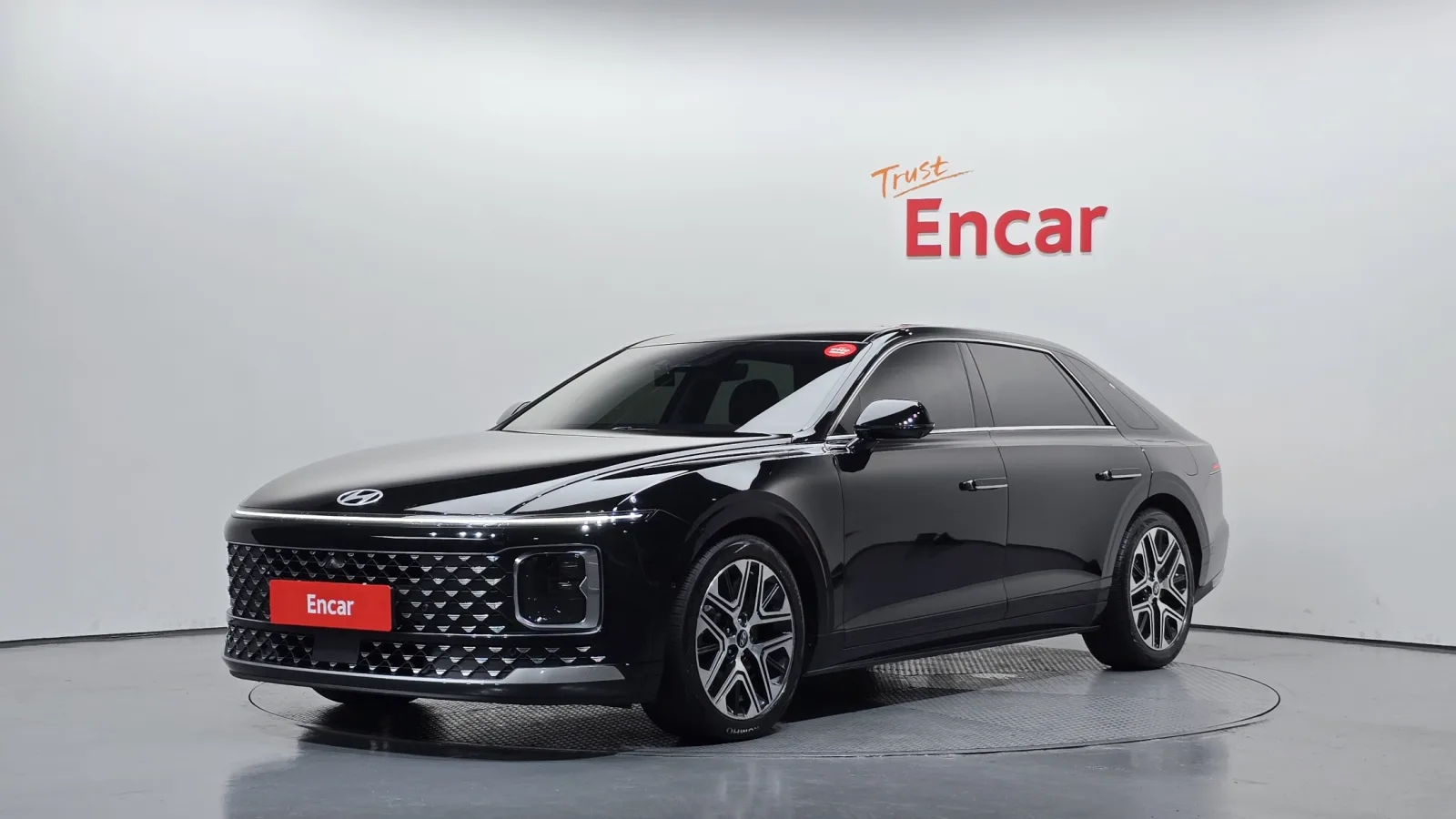 2023 Hyundai Grandeur