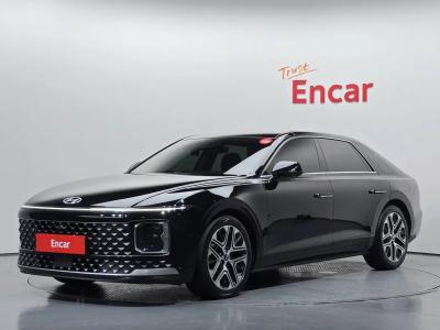 2023 Hyundai Grandeur