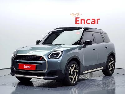 Mini Countryman 2024