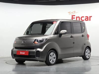 2019 Kia RAY