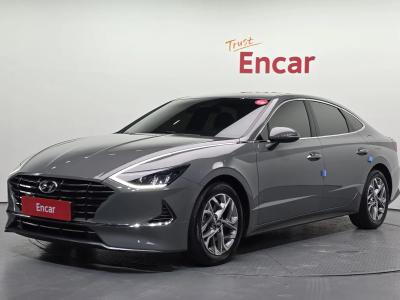 2020 Hyundai Sonata