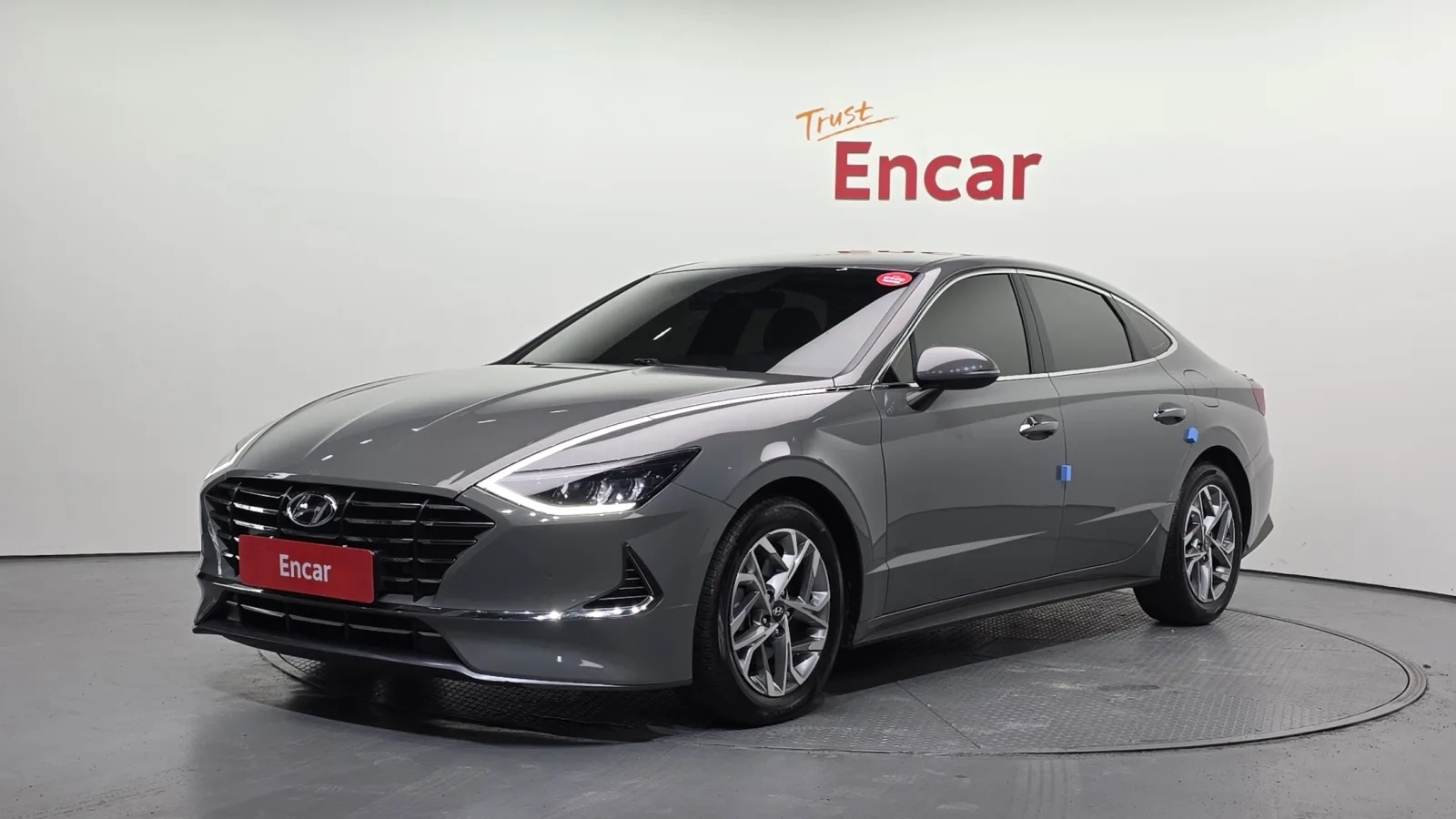 2020 Hyundai Sonata