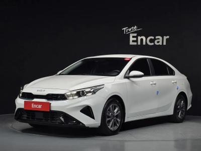2022 Kia K3