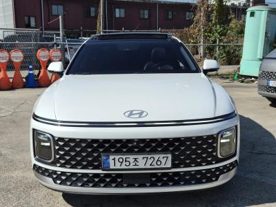 2023 Hyundai Grandeur