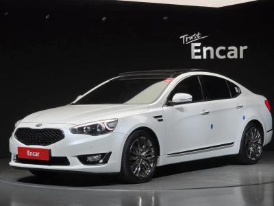 2014 Kia K7