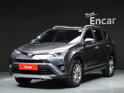 2018 Toyota RAV4
