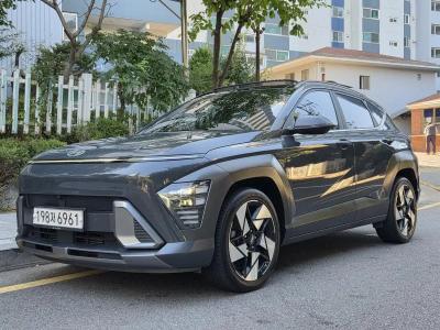 2023 Hyundai Kona