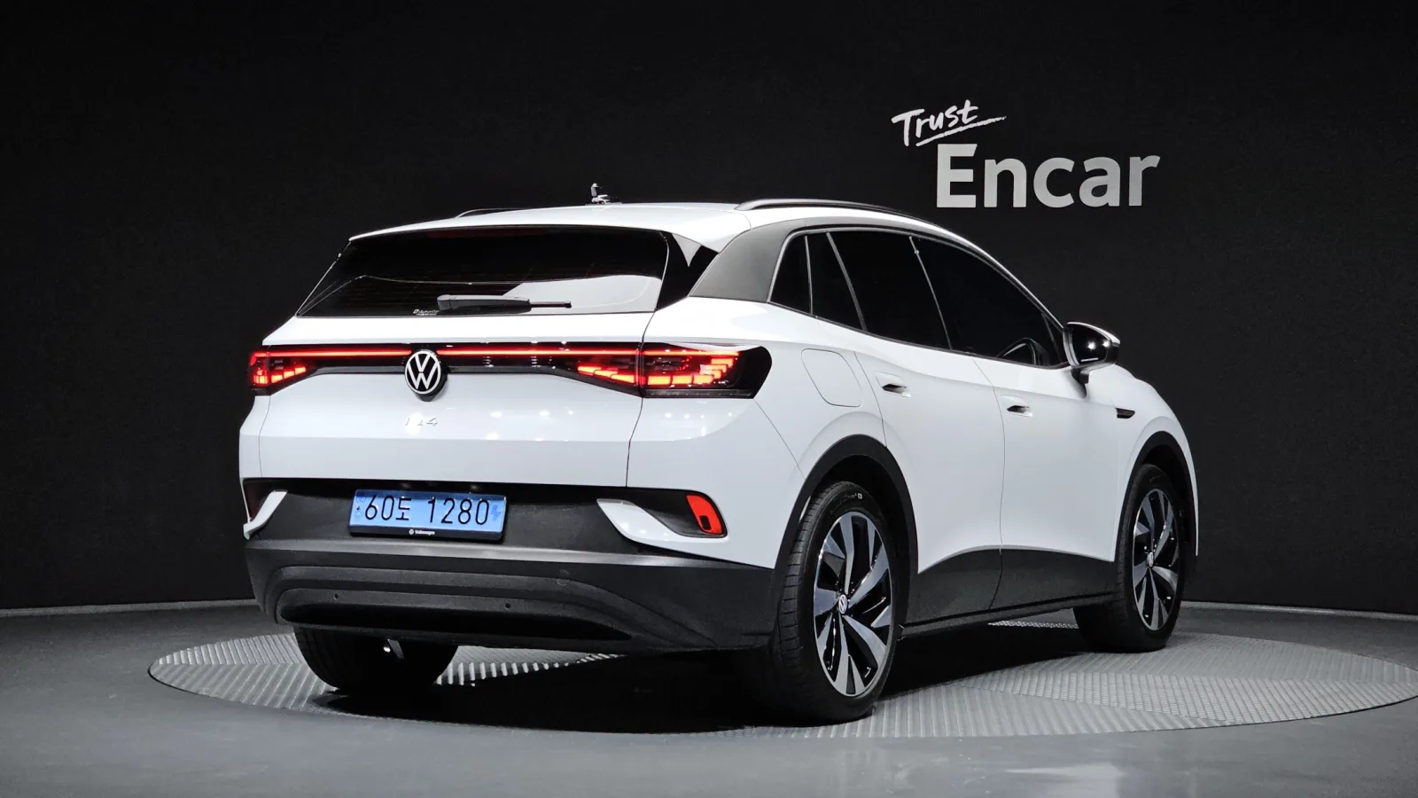 2023 Volkswagen ID.4