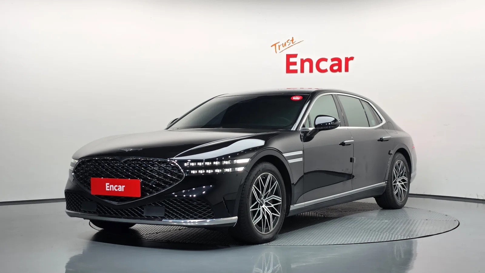 2023 Genesis G90