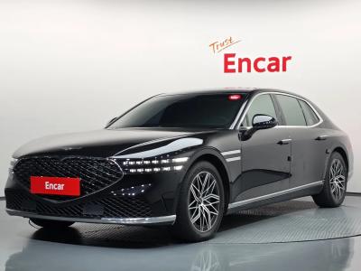 2023 Genesis G90