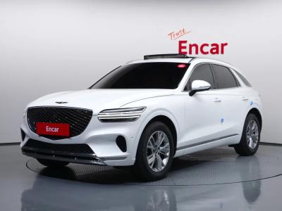 2024 Genesis GV70