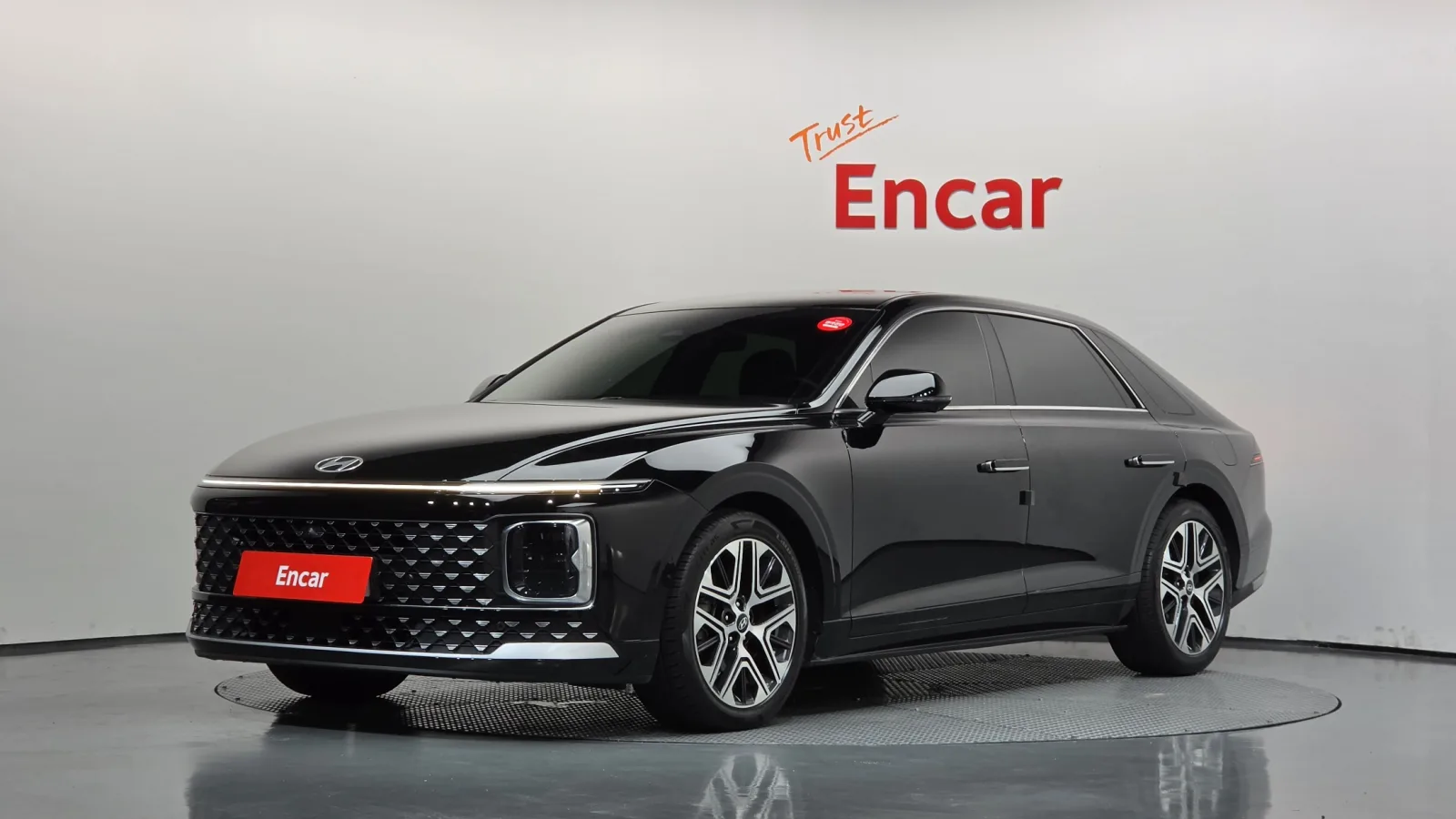 2023 Hyundai Grandeur